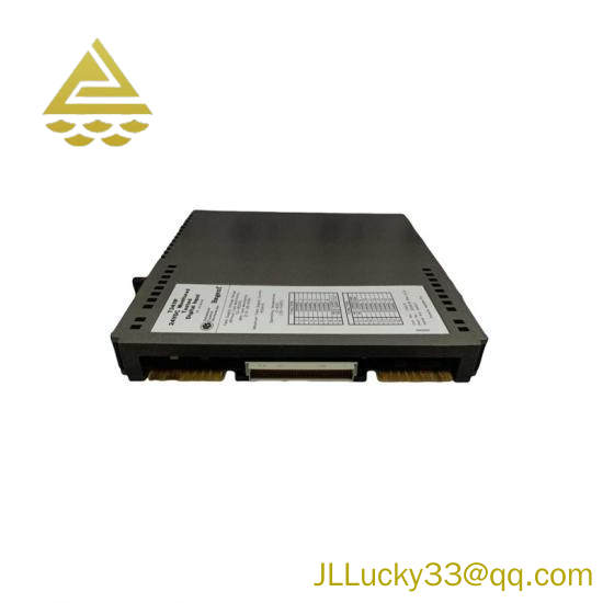 ICS TRIPLEX T8110C
