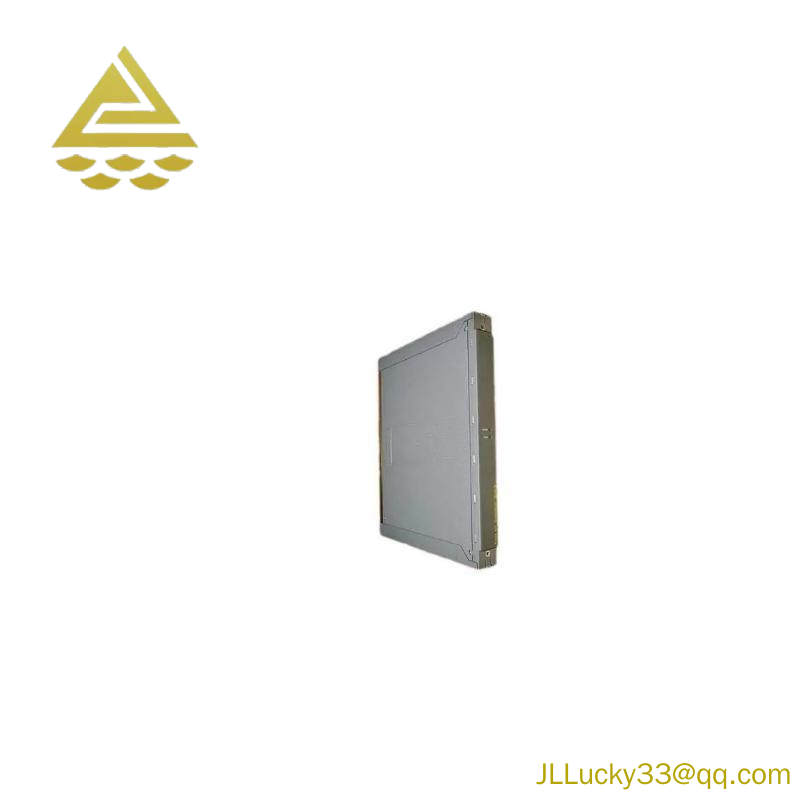 ICS TRIPLEX T8111C