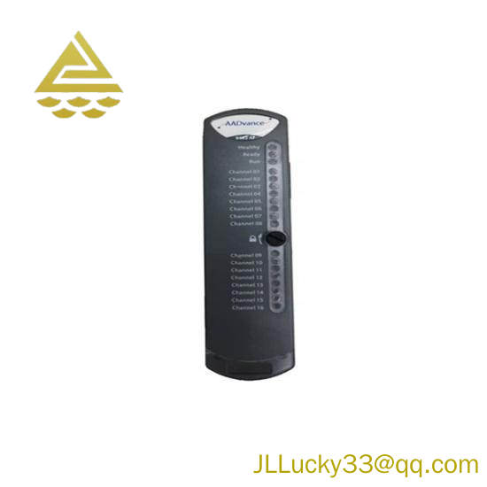 ICS TRIPLEX T8111C