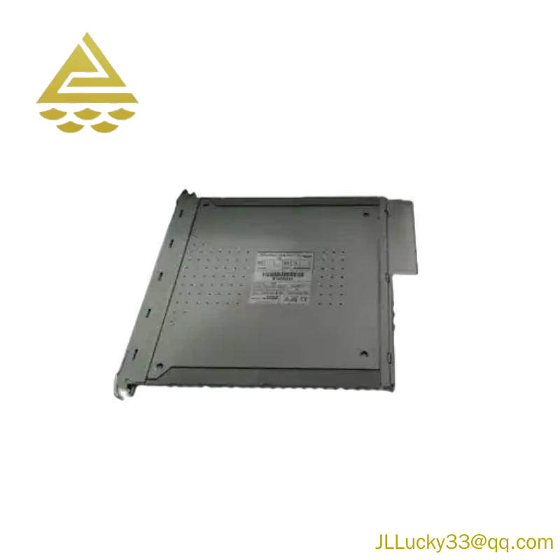 ICS Triplex t8151b Trusted Communications Interface