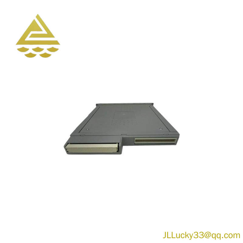 ICS TRIPLEX T8151C Communications Interface