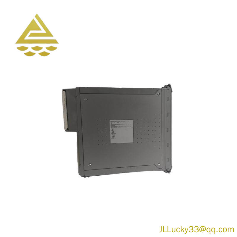 ICS TRIPLEX T8191