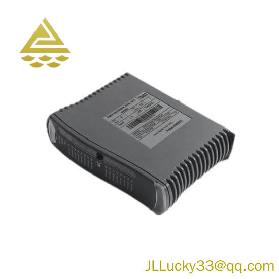 ICS TRIPLEX T8193