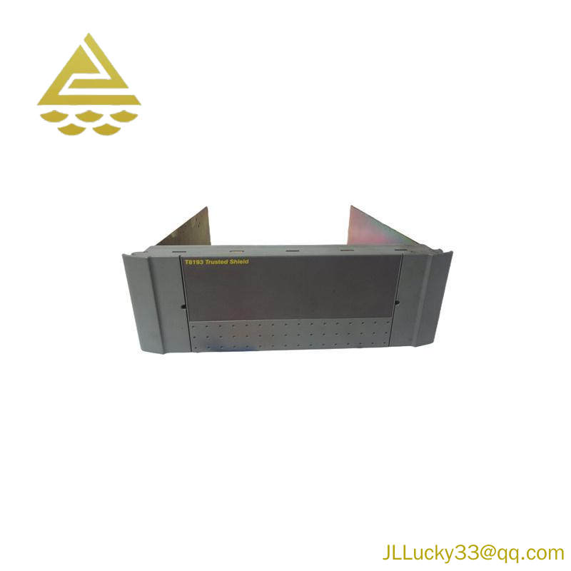 ICS Triplex T8193 Rack Mounting
