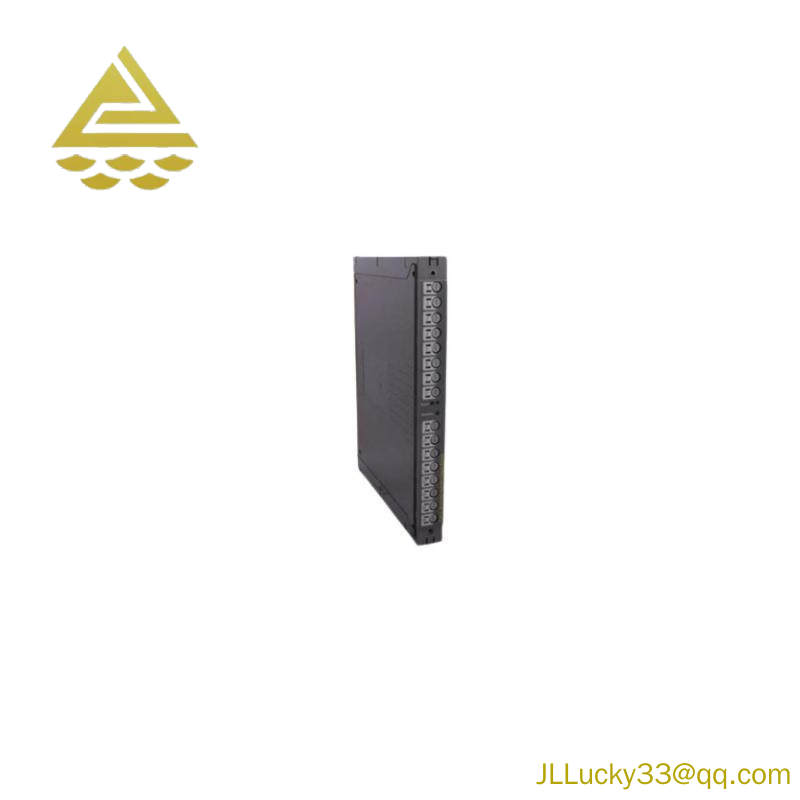 ICS TRIPLEX T8231C Power Pack