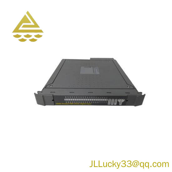ICS TRIPLEX T8300