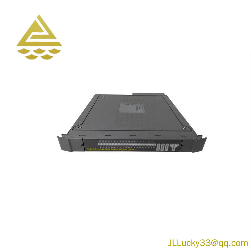 ICS TRIPLEX T8300