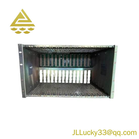 ICS TRIPLEX T8300