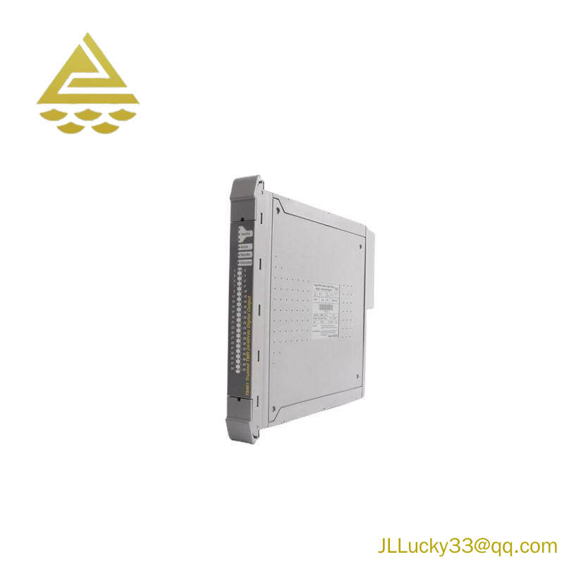 ICS TRIPLEX T8310 EXPANDER INTERFACE