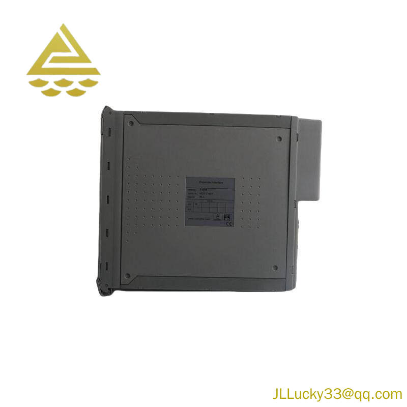 ICS Triplex T8310C Expander Processor
