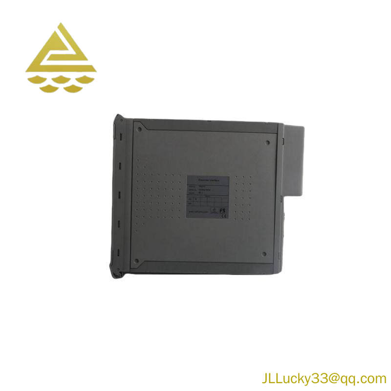 ICS TRIPLEX T8311