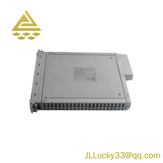 ICS TRIPLEX T8312-4