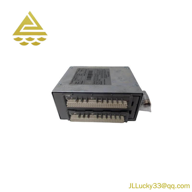 ICS TRIPLEX T8312-4