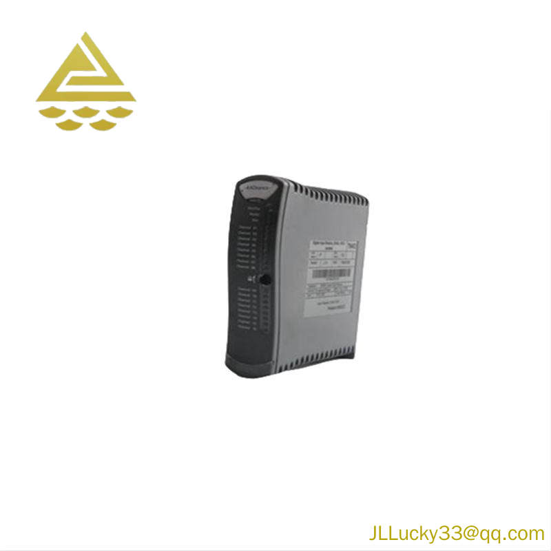 ICS TRIPLEX T8312-4