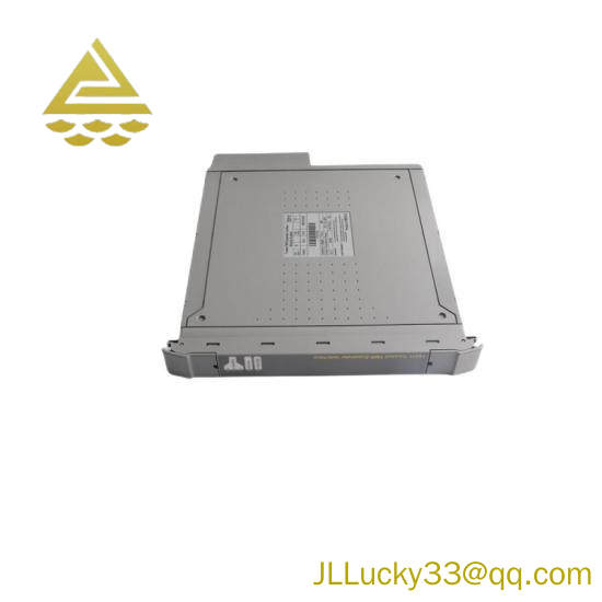 ICS Triplex T8312-7C 24V Dc Digital Input – 40 Channel