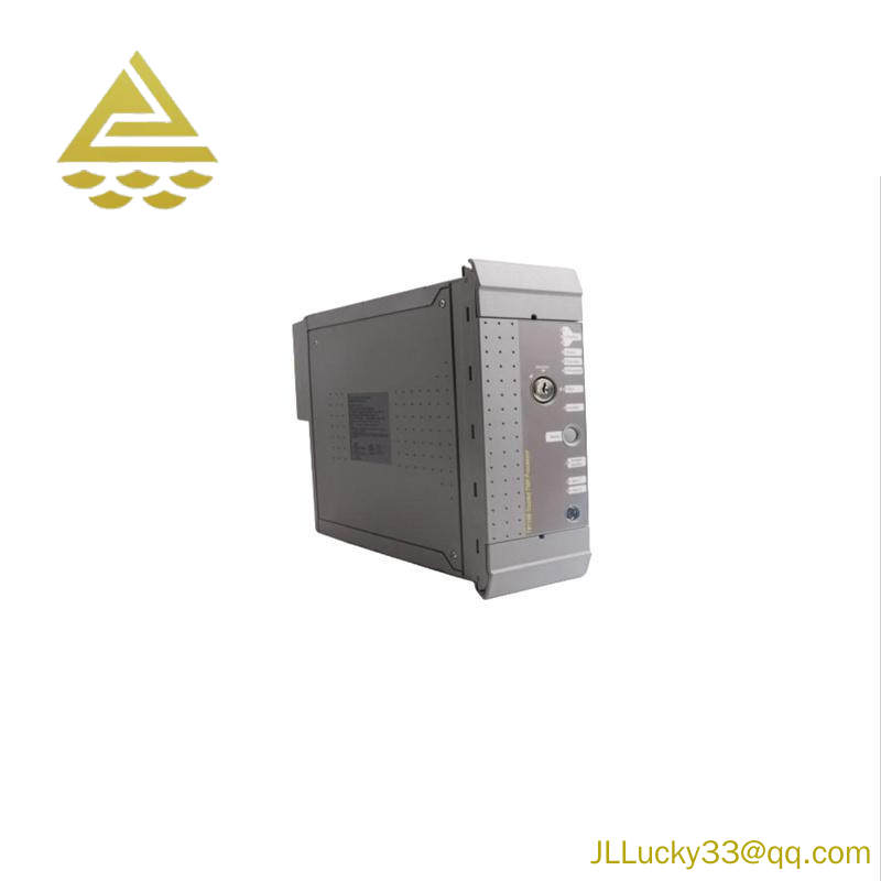 ICS Triplex T8312-7C Expander Interface
