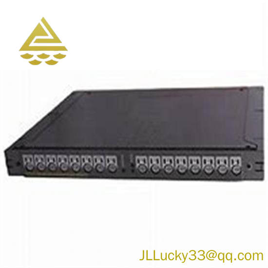 ICS TRIPLEX T8314