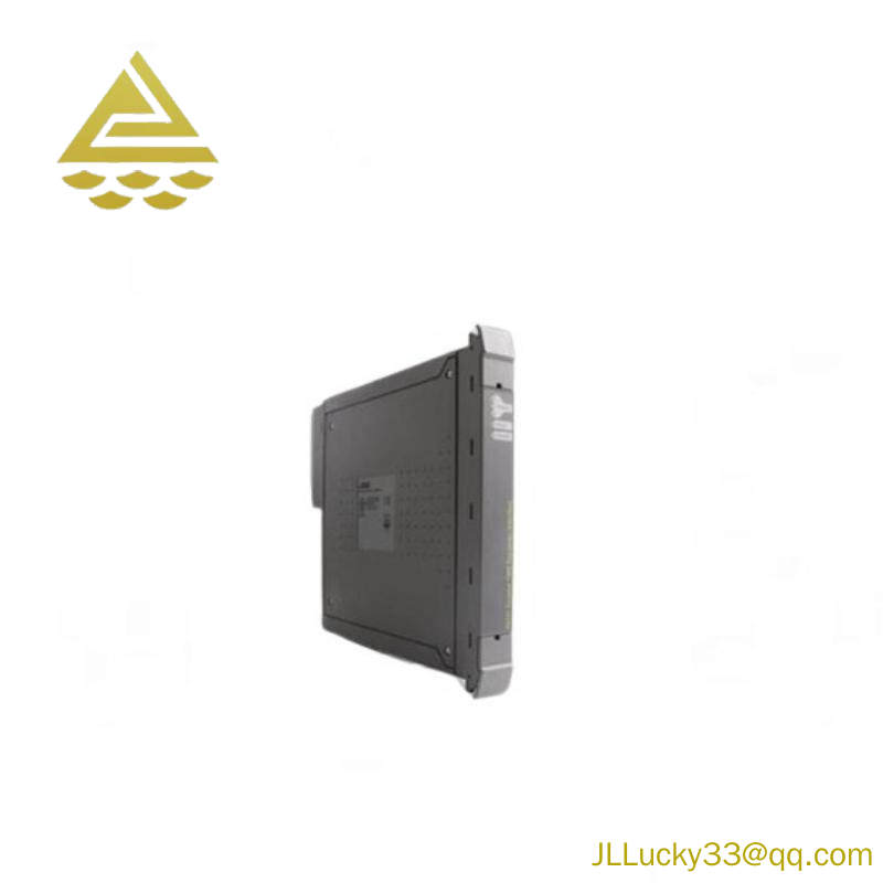 ICS TRIPLEX T8314