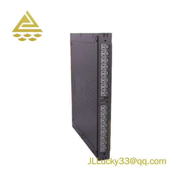 ICS Triplex T8331C