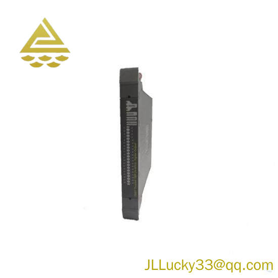 ICS TRIPLEX T8402 digital input module