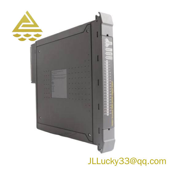 ICS TRIPLEX T8403