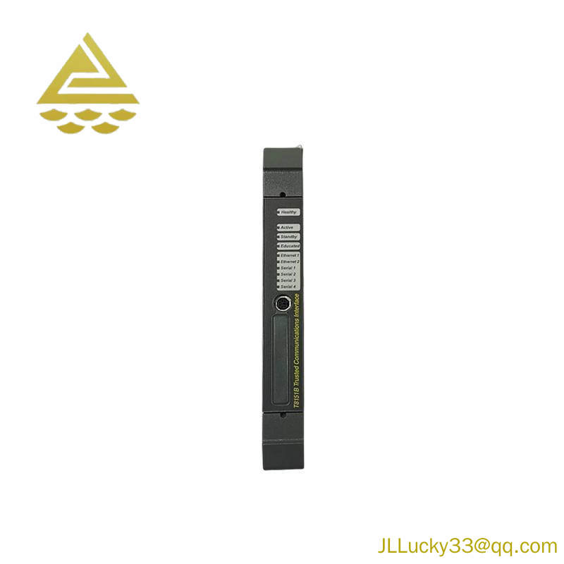 ICS TRIPLEX T8403CX