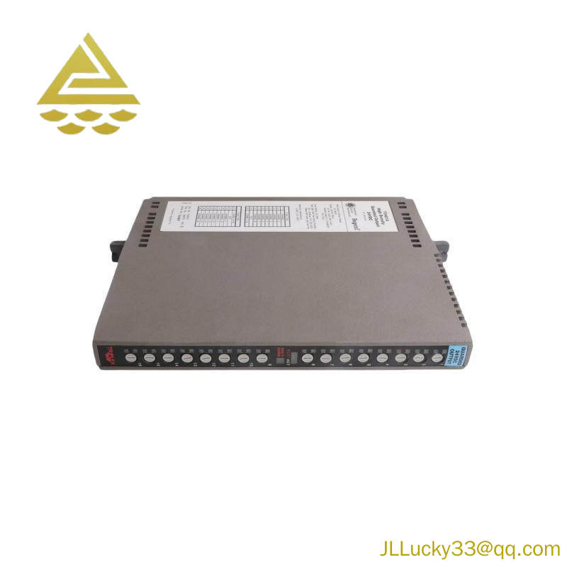 ICS TRIPLEX T8403CX