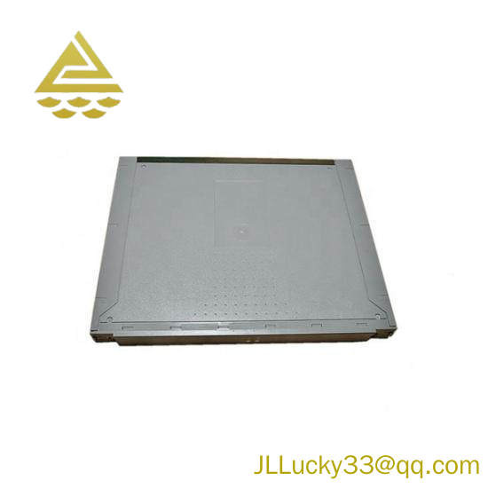 ICS TRIPLEX T8424 Trusted TMR 120Vac Digital Input Module
