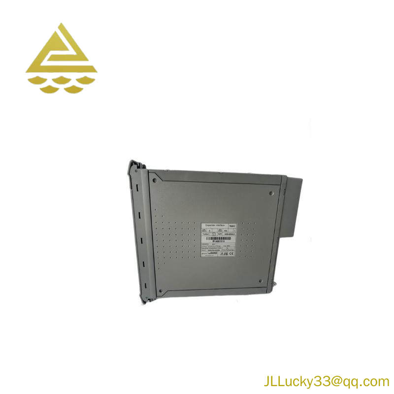 ICS TRIPLEX T8431