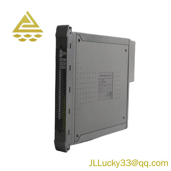 ICS Triplex T8431 Analogue Input Module