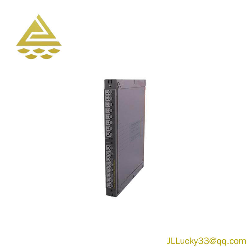 ICS TRIPLEX T8431 INPUT MODULE