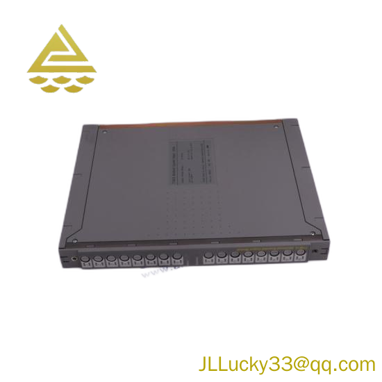 ICS TRIPLEX T8431C
