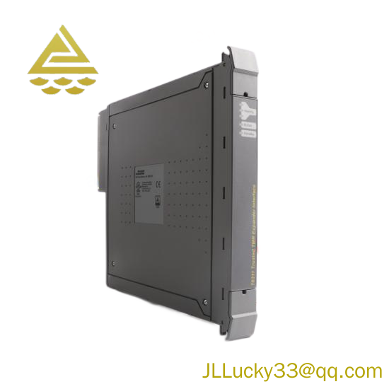 ICS TRIPLEX T8431C
