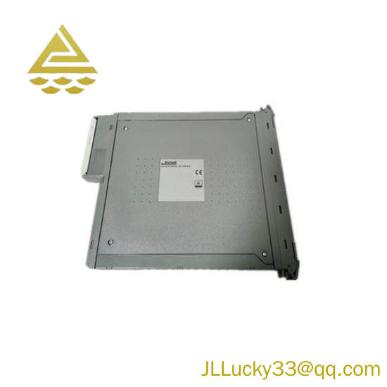 ICS Triplex T8433 Trusted TMR Isolated 4-20 mA Analogue Input Module