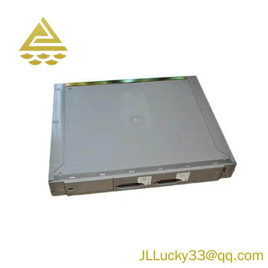 ICS TRIPLEX T8448 Trusted TMR 24VDC interface module