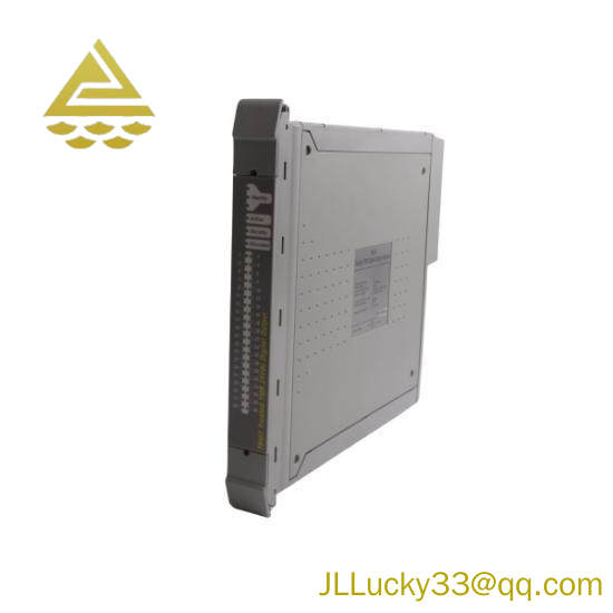 ICS Triplex T8451   Digital Output Module