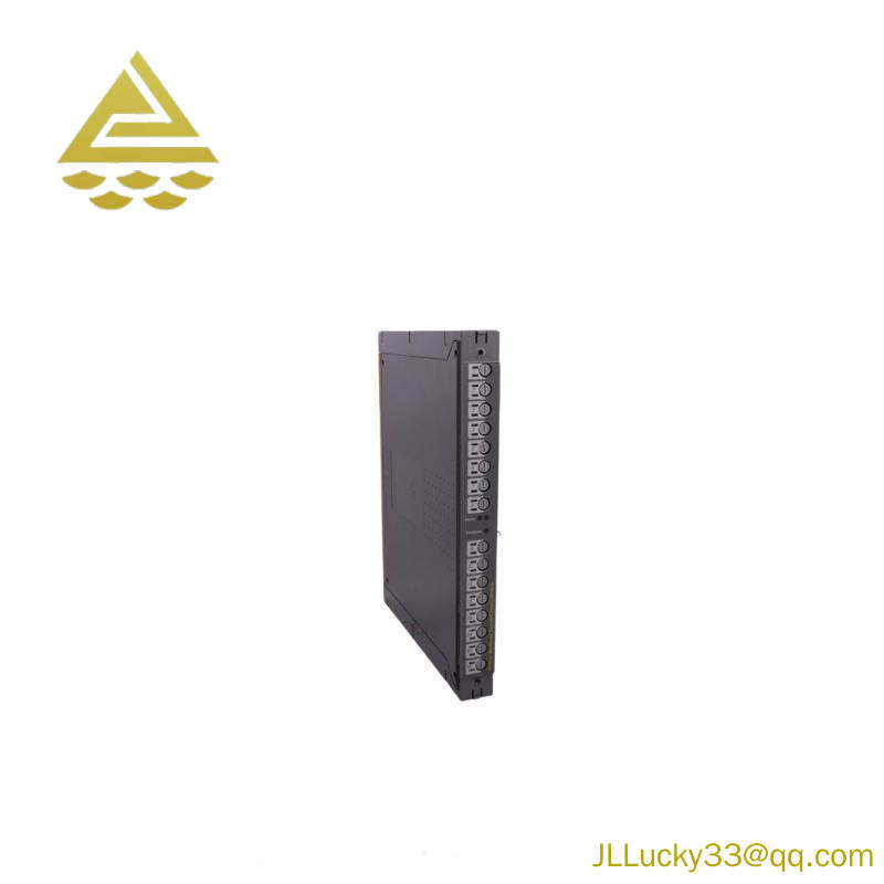 ICS TRIPLEX T8451 Module