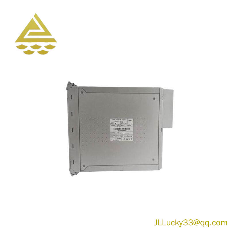 ICS TRIPLEX T8461