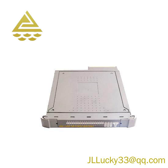 ICS TRIPLEX T8461