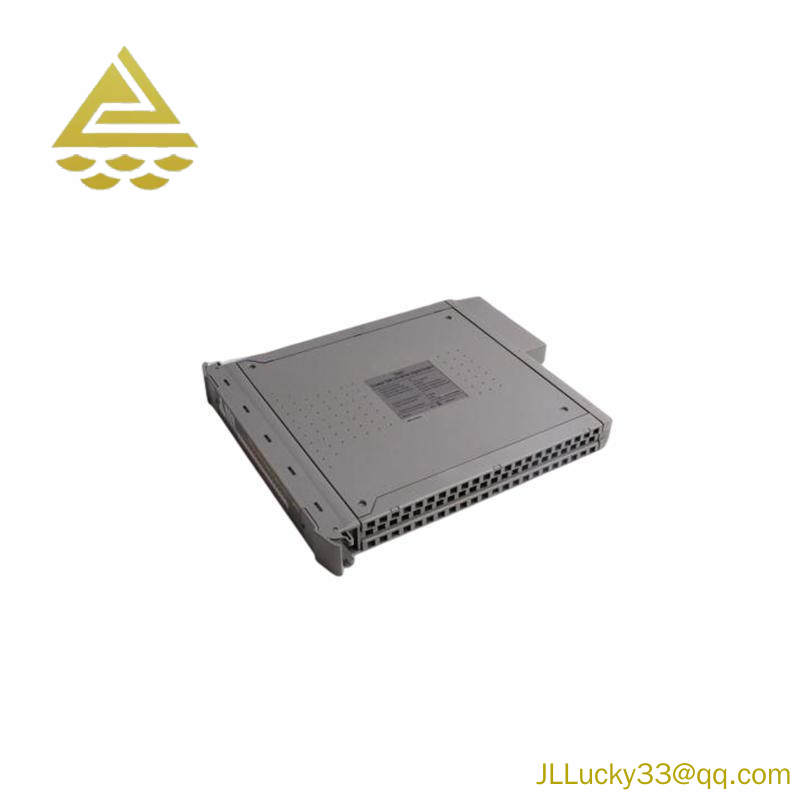 ICS TRIPLEX T8461 Digital Output Module