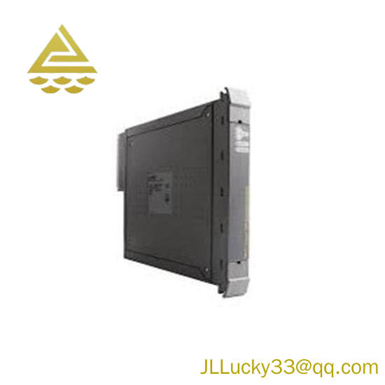 ICS TRIPLEX T8471 Trusted TMR 120Vdc Digital Output Module