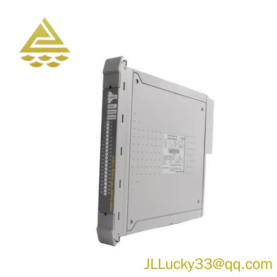 ICS TRIPLEX T8480C