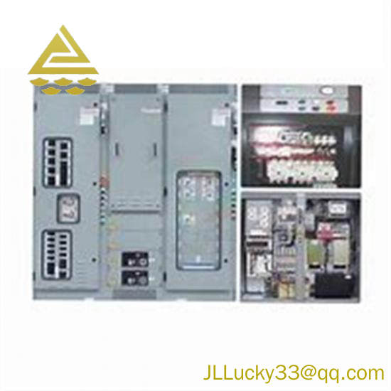 ICS TRIPLEX T8480C