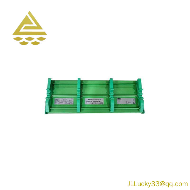 ICS Triplex T8800