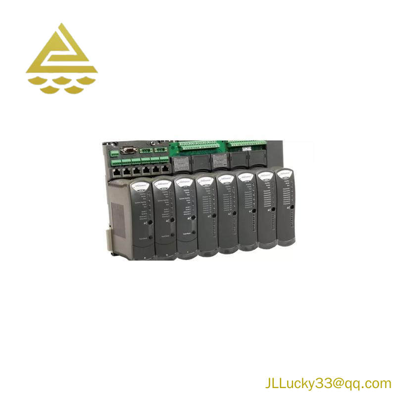 ICS TRIPLEX T8850