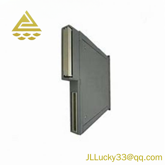 ICS TRIPLEX T8850