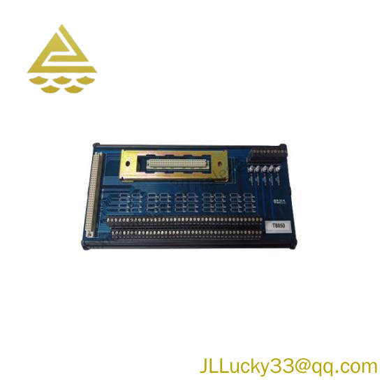 ICS Triplex T8850C Communication Modules