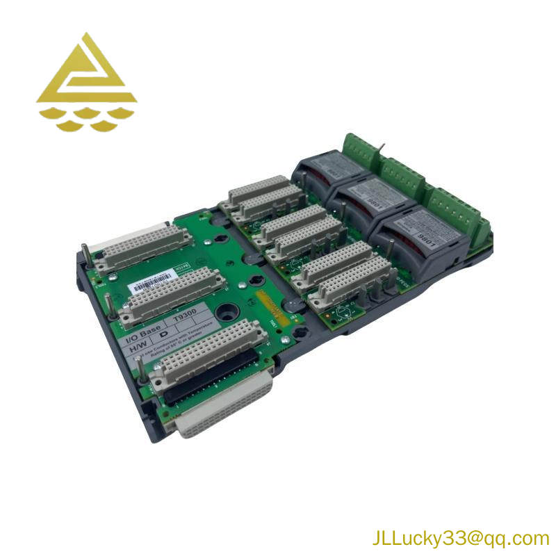 ICS TRIPLEX T9300 AADvance Controller