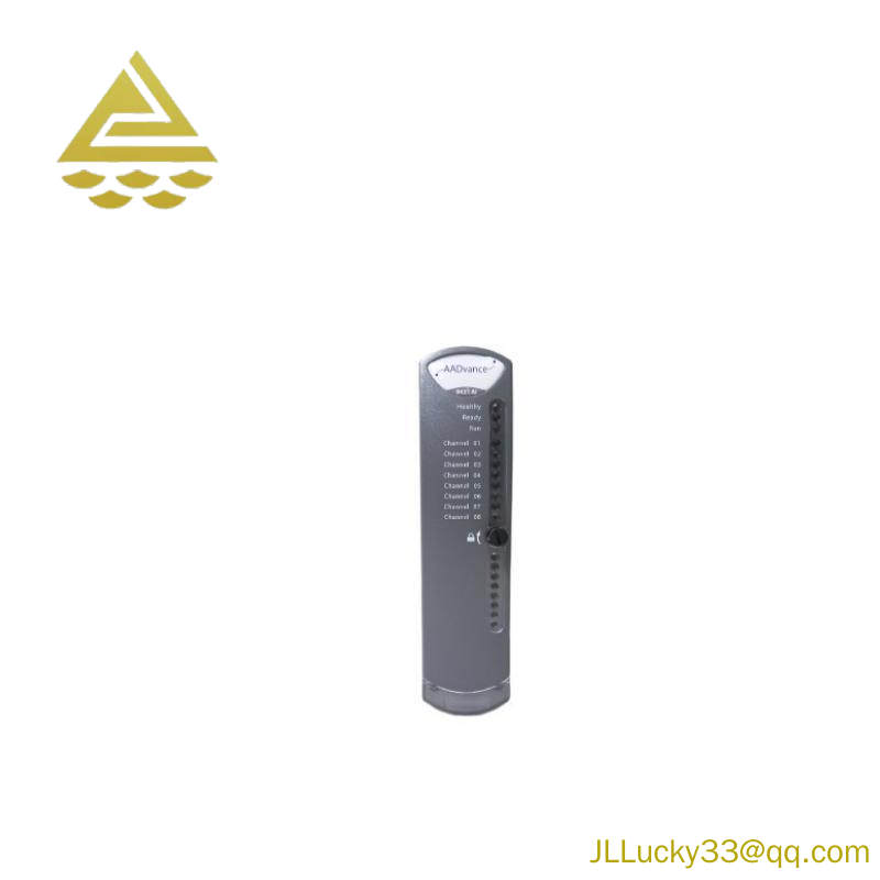 ICS TRIPLEX T9431