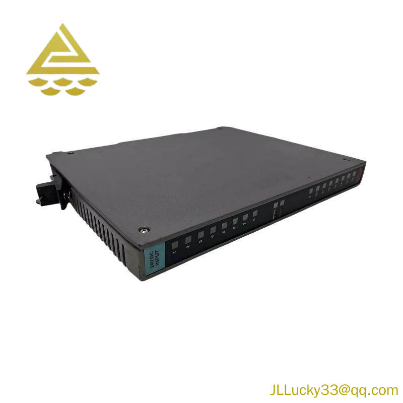ICS TRIPLEX T9431